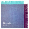 Indie Fabric Studio - Lanna Woven Shot Cottons - Burnie 10.4