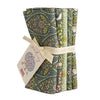 ** Pre-order **  Tilda  - Sanctuary - Green Fabric Bundle (5 Fabrics)