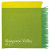 Indie Fabric Studio - Lanna Woven Shot Cottons - Kangaroo Valley 7.11