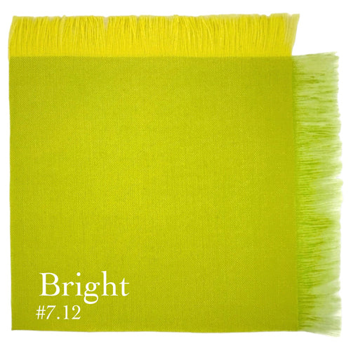 Indie Fabric Studio - Lanna Woven Shot Cottons - Bright 7.12