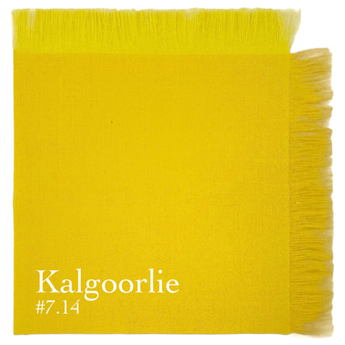 Indie Fabric Studio - Lanna Woven Shot Cottons - Kalgoorlie 7.14