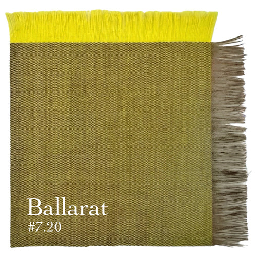 Indie Fabric Studio - Lanna Woven Shot Cottons - Ballarat 7.20