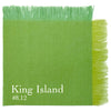 Indie Fabric Studio - Lanna Woven Shot Cottons - King Island 8.12