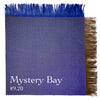 Indie Fabric Studio - Lanna Woven Shot Cottons - Mystery Bay 9.20