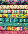 Sally Kelly - Botanica - Fabric Bundle (8 fabrics)