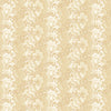 Henry Glass Fabrics - Bucklebury Chintz - Moire Trails Cream