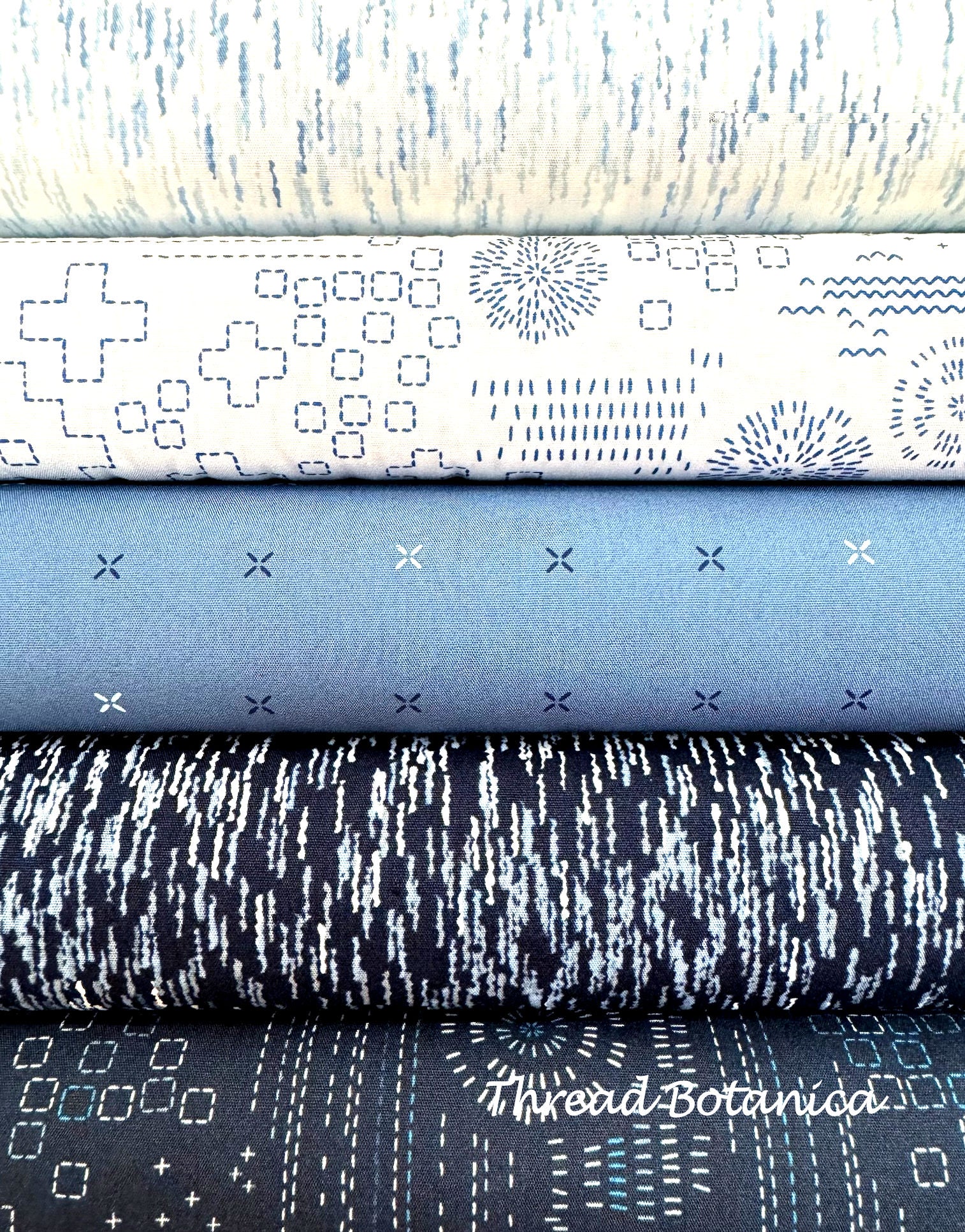 Art Gallery Fabrics - InkPerfect Bundle