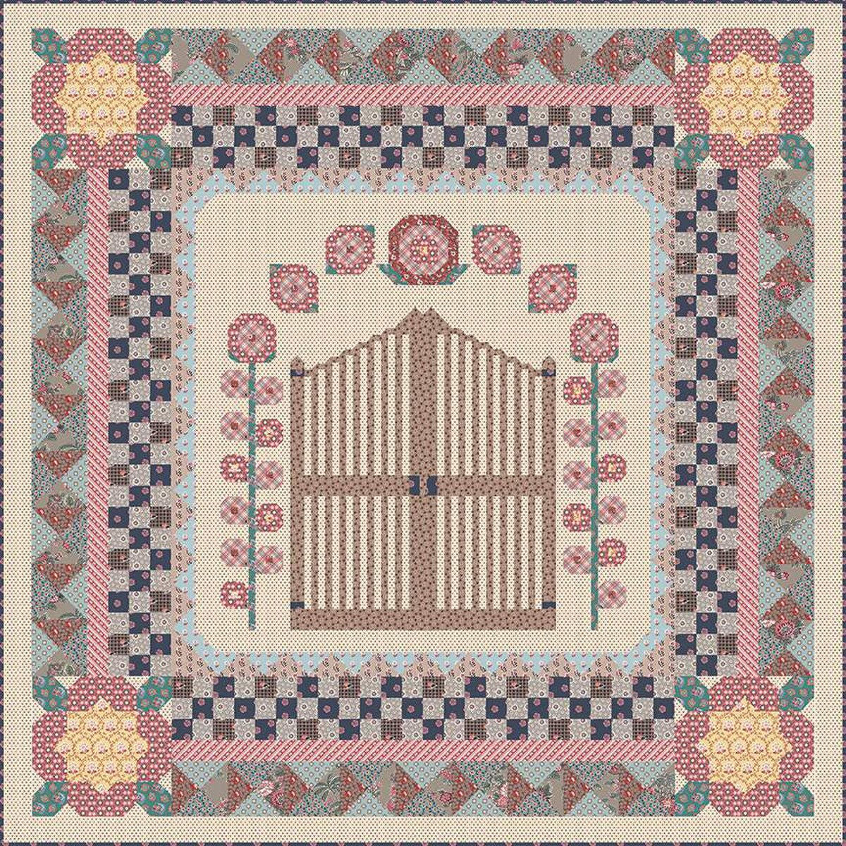 Quilt Kits