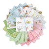 Riley Blake Designs - Peter Rabbit & Friends - Fabric Bundle (21 fabrics)