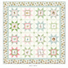 Riley Blake Designs - Peter Rabbit & Friends - Stars Quilt Kit