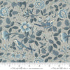 **PRE-ORDER** Moda - French General - Sacre Bleu - Oiseaux Ciel Blue 1397214