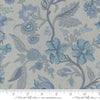 **PRE-ORDER** Moda - French General - Sacre Bleu - Parterre Ciel Blue 1397015