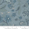 **PRE-ORDER** Moda - French General - Sacre Bleu - Parterre French Blue 1397016