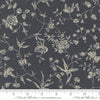 **PRE-ORDER** Moda - French General - Sacre Bleu - Pivoine Indigo 1397318