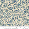 **PRE-ORDER** Moda - French General - Sacre Bleu - Jardinage Pearl French Blue 1397113