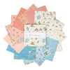 Riley Blake Designs - The Tale of Peter Rabbit - Fabric Bundle