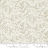 Moda - Woodland Winter - Winter Greenery Snowy White